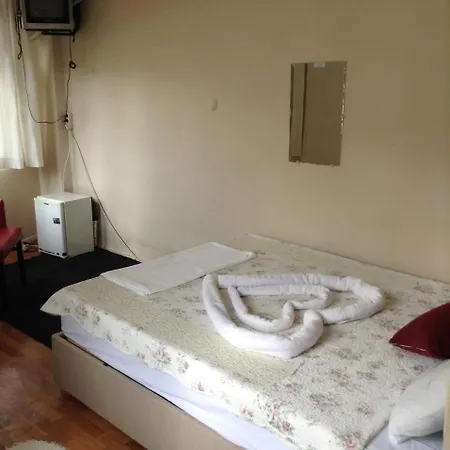 Arsenal Стамбул