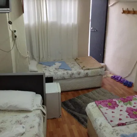 Arsenal 伊斯坦布尔