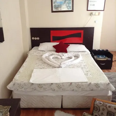 Arsenal 伊斯坦布尔