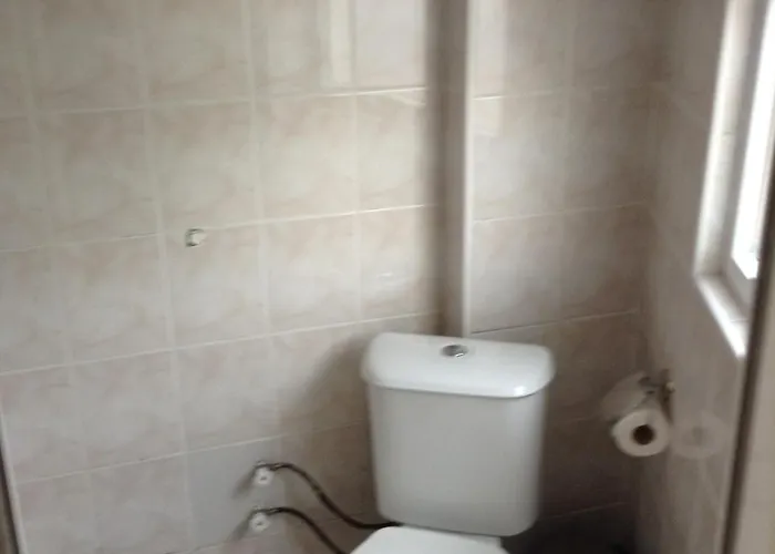 Hotel Arsenal Istanboel