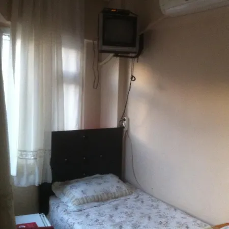 Hotel Arsenal *