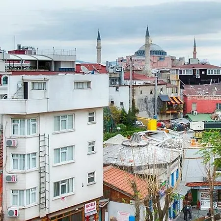 Arsenal * Istanbul