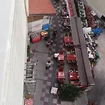 Arsenal Hotel