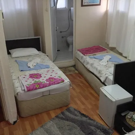 Arsenal Hotel Istanbul