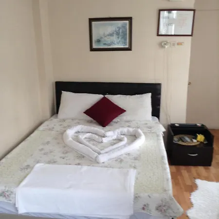 Hotel Arsenal Istanbul