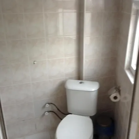 Hotel Arsenal Istanbul